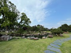 -江心屿景区