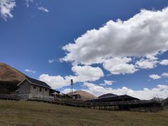 -墨石公园景区