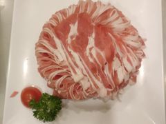 高钙羊肉-牛街·马辈儿涮肉(牛街二店)