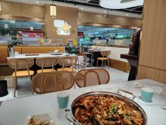 -黄记煌三汁焖锅(金凤万达广场店)