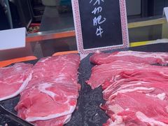 -鹿客臻鲜海鲜自助餐厅(永旺店)