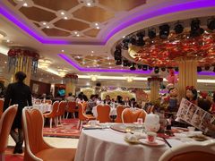 大堂-好福记饭店(红梅公园店)