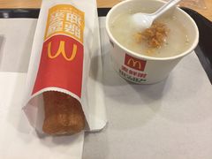 -麦当劳(厦门北站店)