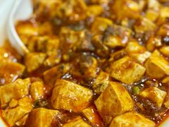 峨嵋豆腐-峨嵋酒家(地安门店)