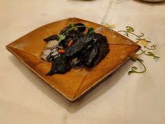 -沙龙酒家