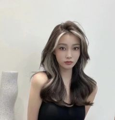 -爱秀造型 T-G