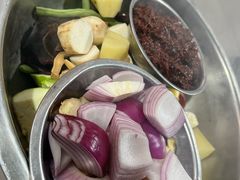 -大榕树柴火鸡•别院小厨(新都店)