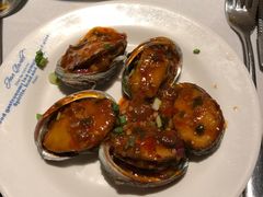 -星伦多海鲜自助餐厅(万达百货店)