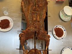 -巴山一绝烤全羊(三圣乡刘家花园店)