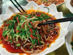 -洪霞餐馆