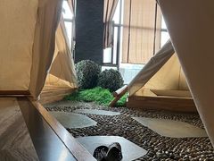 -清河半岛温泉度假酒店