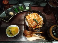 -玄白·炭烤活鳗(上海首店)