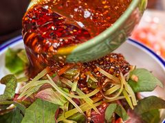 -青山青豆花·笑禅豆腐鱼(黄泥塝店)