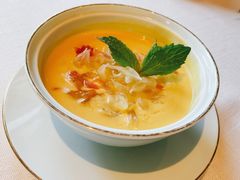 杨枝甘露-三号黄浦会Canton Table