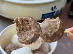 -阿娟牛肉丸·手打牛肉丸·现做现卖