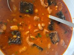 -又见炊烟私房菜(敬亭路店)