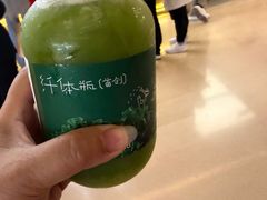 -喜茶(北京三里屯太古里店)