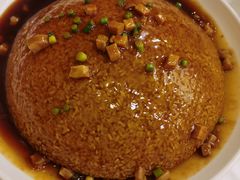 浇汁锅巴-庐州太太(鼓楼店)