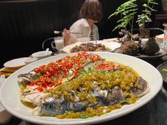-31号公馆(黄兴广场白果园店)