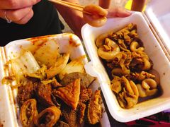 猪生肠-明记牛杂(新马路分店)