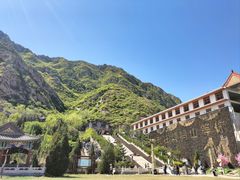 -鸡鸣山旅游风景区