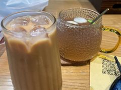 -摩登有记·新派泰国菜(银钻广场店)