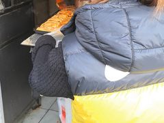 -郭际辣饼铺(第三中学店)