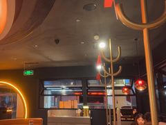 -探鱼·鲜青椒爽麻烤鱼(广州花都来又来店)