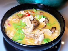 -翠湖宾馆·中餐厅