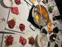 -大喜牛鲜牛肉火锅(世纪金源店)