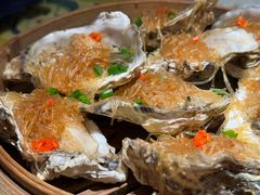 -桥东喜碧海鲜街(水东街店)