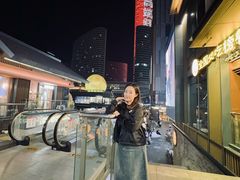 -戏马台景区