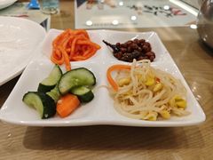 -海兰江石锅饭(水上店)