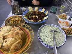 -向民炒鸡老店(火车站店)