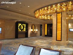 细节2-上海新发展亚太JW万豪酒店