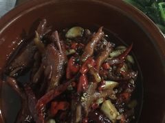 -老三样·美食研究中心(世贸路店)