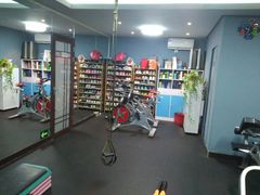 -悦健身私教工作室(双井店)