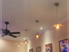 -Bistro Les Lilas丁香花小酒馆