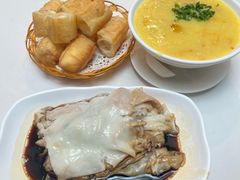 -华辉拉肠(同福店)