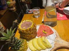 -别院里音乐餐酒吧(双流航空港店)