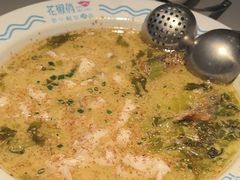 -花椒俏川菜小馆(南海万达店)