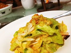 -巴音浩日娲·蒙餐(双林东路店)