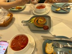 -库滋明·俄罗斯特色美食(中央大街店)