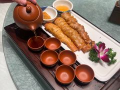 -北国饭店.海鲜.北方菜(新河路店)