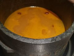 -野·大山里土鸡火锅(万科里店)
