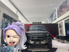 -上海伟杰·捷豹路虎4S店(闵行店)