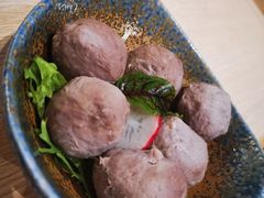 -围炉夜话·潮汕卤水火锅(榕江店)