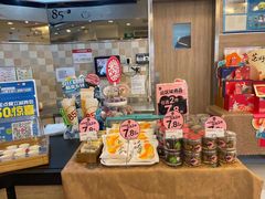 零售区-85度C(上海广元店)
