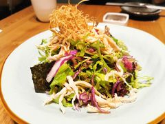 -隐泉之语日式料理(王府中环店)