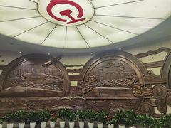 -中国铁道博物馆(正阳门馆)